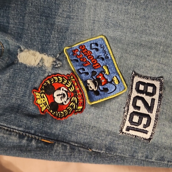 Mickey jeans - Picture 2 of 7